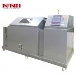 Salt Spray Test Chamber with 150L Capacity and ≤2.0C Temperature Uniformity