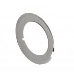 Circular Tungsten Carbide Blade Knife for Lithium Battery Industry for sale