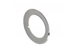 China Tungsten Carbide Circular Slitting Knife For Lithium Batteries Slitting supplier