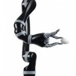 Safe And Convenient KINOVA Cobot Gen2 Robot Arm For Medical And Education Robot for sale