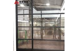 China Professional Engineering Design Prefabricated Steel Structure Workshop Building supplier