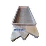 1 - 5 Layers Mining Linear Vibrating Screen Sieve For Gravel Sand for sale