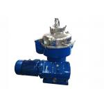 Industrial Starch Separator , Food Automatic Centrifugal Machine for sale
