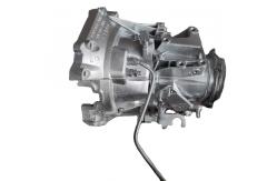 China Ford Focus Manual Transmission Gearbox For Select Model Years 1997-2002 supplier