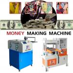 Automatic soft rubber sheet cutting machine for sale