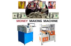 China Automatic soft rubber sheet cutting machine supplier