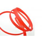 Wire Management Flame Retardant Cable Sleeve Custom Width For Electronics for sale