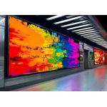 8000K±500 Adjustable Color Temperature Ultra Thin Cabinets for Outdoor Installations for sale