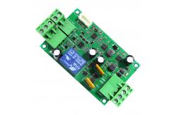 China Lead Free HASL PCB Assembly Service Electronic Circuit Board Printing Service supplier