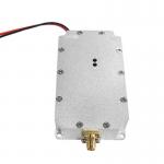 Shield Drone Low Power Rf Module , 100W Customized Rf Transceiver Module for sale