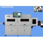 On-line Caps Detector Equipment At High Speed Max 1000 Pcs / Min for sale