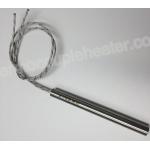 GME Diameter 9.5 Mm Cartridge Heaters With Internally Connected Leads for sale