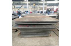 China Customizable Length Mild Steel Plate 3mm In Construction supplier