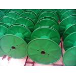 Cable Punching Steel Bobbin Spool Reel For Winding Machine for sale