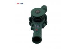 China Engine Water Pump JIE FANG J6 1307010-29D 8PK Water Pump WP12 supplier