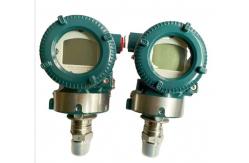 China Customizable EJA510E/EJA530E 0-50Mpa Differential Pressure Transmitter for Industrial supplier
