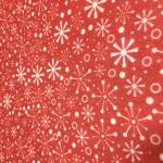 Printed Felt Polyester Material Non Woven Fabric 1mm - 2mm Thickness for sale
