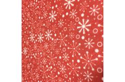 China Printed Felt Polyester Material Non Woven Fabric 1mm - 2mm Thickness supplier