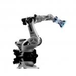 KR 500 R2380 grinding robot t kuka industrial 6 axis robotic arm and 500kg payload industrial robot for sale