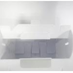 PP Corrugated Plastic Fruit And Vegetable Boxes Custom Reusable