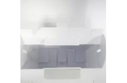 China PP Corrugated Plastic Fruit And Vegetable Boxes Custom Reusable supplier