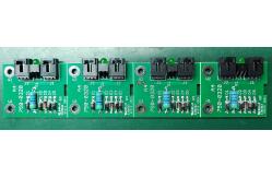 China Smt Circuit Board Assembly Prototyping Service supplier