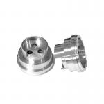 Aluminum Alloy Custom Cnc Milling Cnc 5 axis Cnc machining Aluminum shell for sale