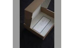 China OEM Fancy Packaging Box Folders Matte / Glossy Laminantion supplier