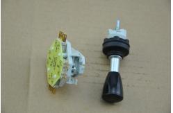 China Joystick Eao 6a 250v Ac Direction Switch Suitable For Cutter GTXL 925500608 supplier