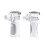 AA Battery 4um Portable Mesh Nebulizer Electricity Handheld Mesh Nebulizer for sale