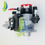 28523703 Diesel Fuel Pump Fuel Injection Pump For 3CX 3DX Excavator for sale