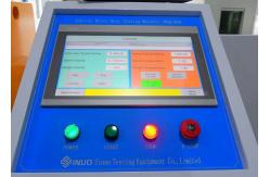 China UL 2594 Clause 58 Charging Interface Vehicle Rolling Tester 5000/11000N Load Capacity supplier