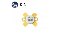 China D1005UK RF MOSFET Transistors Power 500MHz 600W RFID Chip supplier