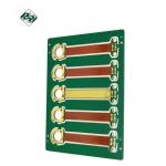 Custom One Stop High Frequency Rigid-Flex Board FPC Flexible Circuit Board Flex PCB Assembly Manufacturer for sale