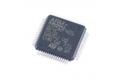 China STM32F401RET6 supplier
