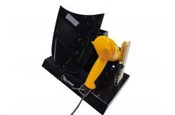 China Custom PPF Healing Tester PPF Testing Machine supplier