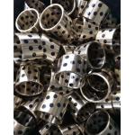 500SP1-SL1 Oilless Bronze Bushing Bearing SPB-081208 for sale