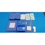 Conveniently Packaged Eye Surgery Pack For Hospital And Clinic for sale