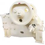 Coarse PE Series Medium Sized 70~1360tph jaw Crusher and stone crusher and rock crusher for sale