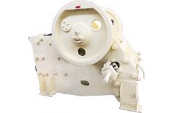 China Stone And Rock 140-465tph Jaw Stone Crusher Machine supplier