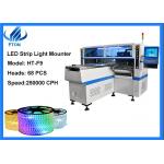 HT-F9 LED Strip Light Mounter Mounting LED Chip/Resistor/Capacitor SMT Machine for sale