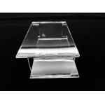 Clear Quartz Apparatus Perfect Instrument for Glass Physics Studies for sale