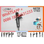 ISO 127-8222 1278222 0R-8461  injector Nozzle