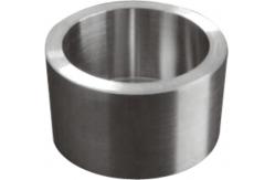 China High Temperature Resistance Tungsten Cauldron For Single Crystal Of Sapphire supplier