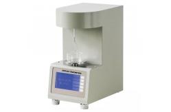 China Electric automatic interfacial tension meter tensiometer surface tension analyzer Surface Tension Tester supplier