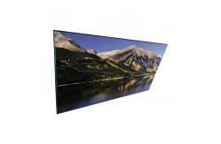 China LD550DUN-THB9 55 inch LCD Screen Display video wall panels supplier