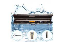 China Low Energy Consumption Geological Drilling Detection Fiber Optic Gyro Inclinometer supplier