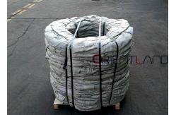 China Military Use Concertina Razor Barbed Wire Fence Customisation Possible BTO-22 supplier