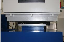 China Combined Vibration Shaker with Temperature & Humidity Test Chamber for ESS Testing supplier