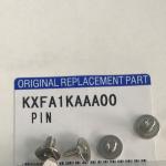 Panasonic CM12 / 16MM FEEDER screws KXFA1KAAA00 for sale